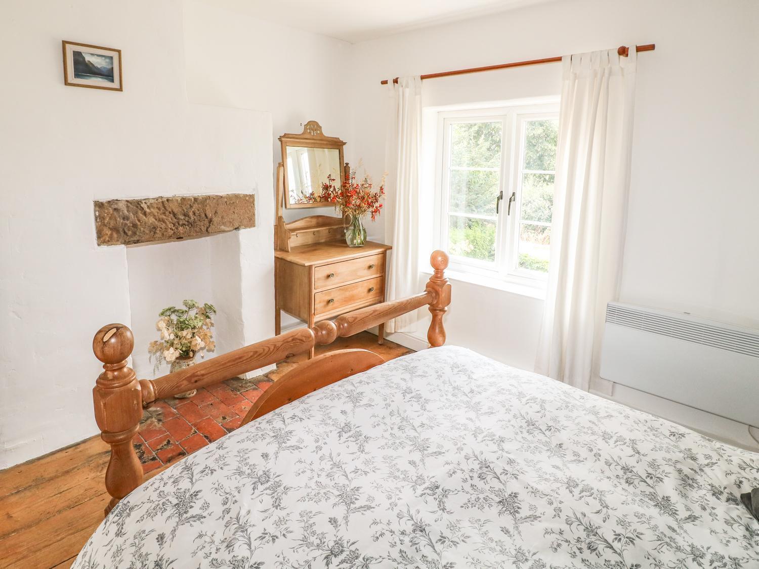 Callow Cottages Ashbourne  Eksteriør bilde