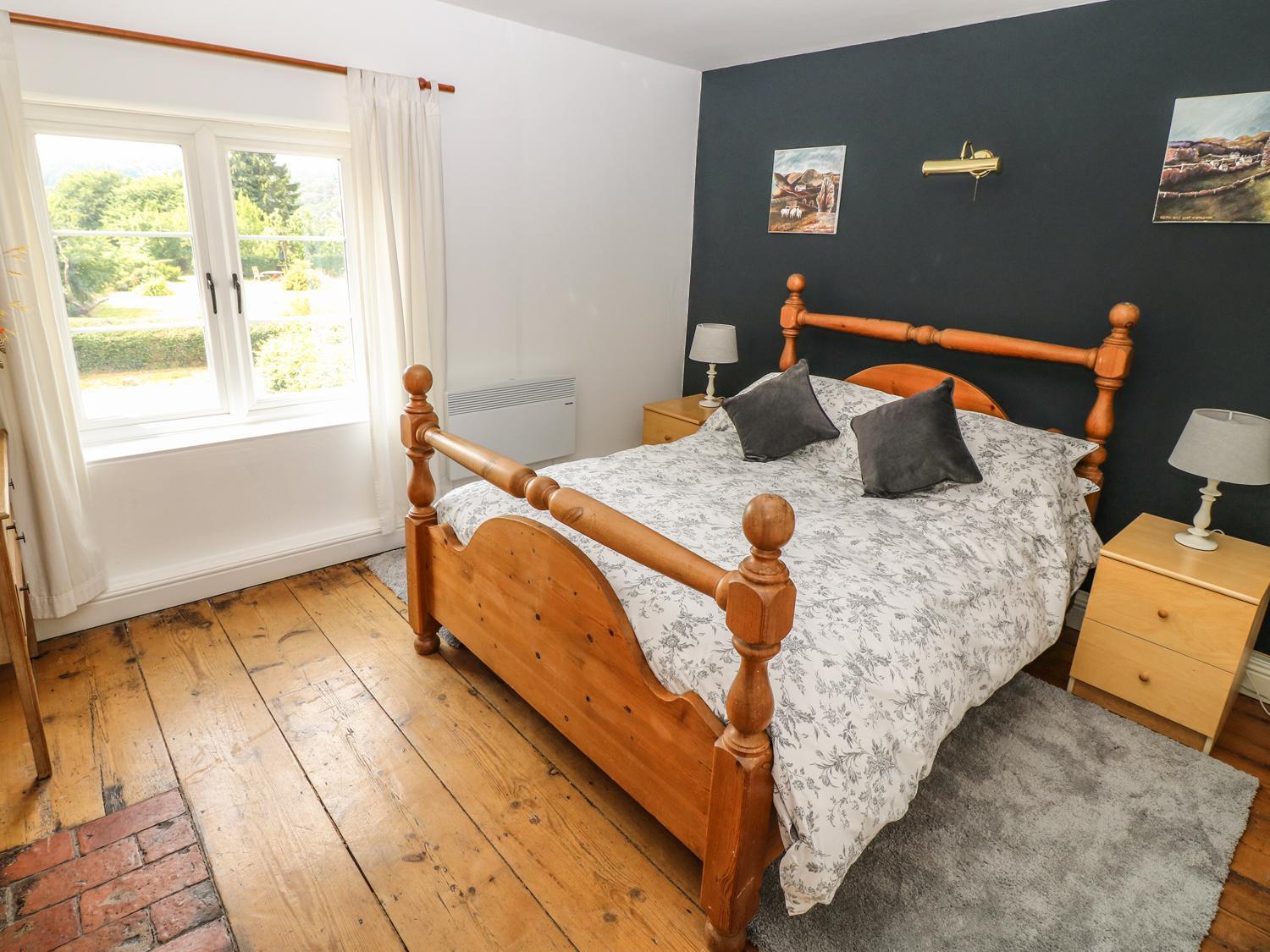 Callow Cottages Ashbourne  Eksteriør bilde